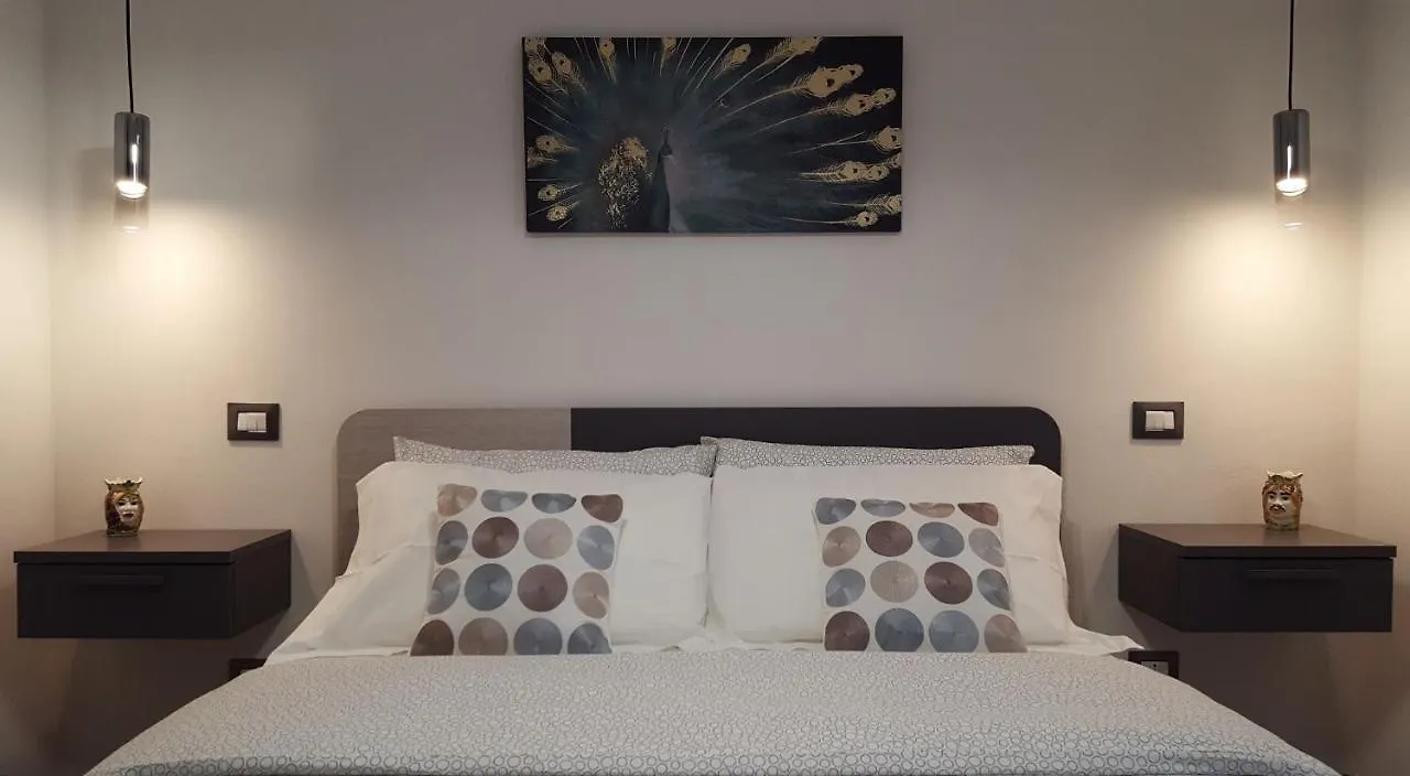 Mibu House Villa Palazzolo Acreide Holiday home