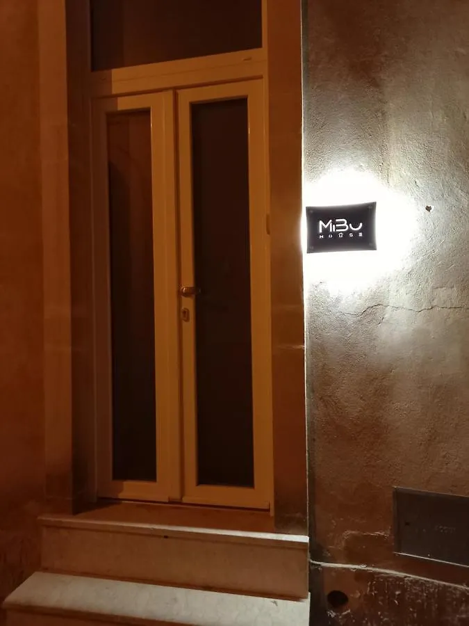 Mibu House Villa Palazzolo Acreide