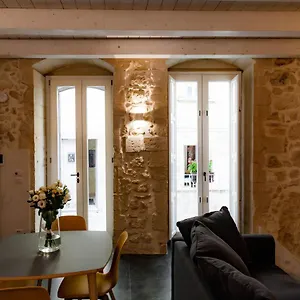 Casa vacanze Dimora Bennardo, Palazzolo Acreide