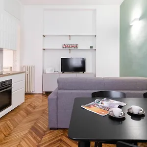  Appartamento Italianway - Saldini 22 Italia