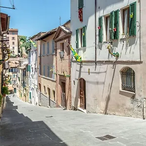  Appartamento Mojito - Porta Ovile Nel Centro Storico Di Italia