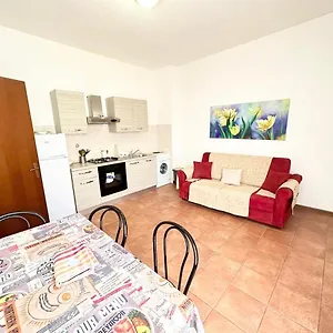  Appartamento Mv Apartament 4c Italia