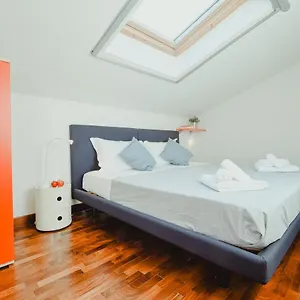  Appartamento Angolo A Corte Italia