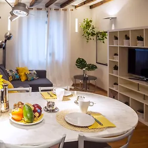  Appartamento Bdc_38apartment Italia