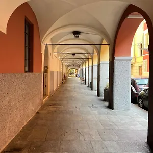  Appartamento Garage36 Italia