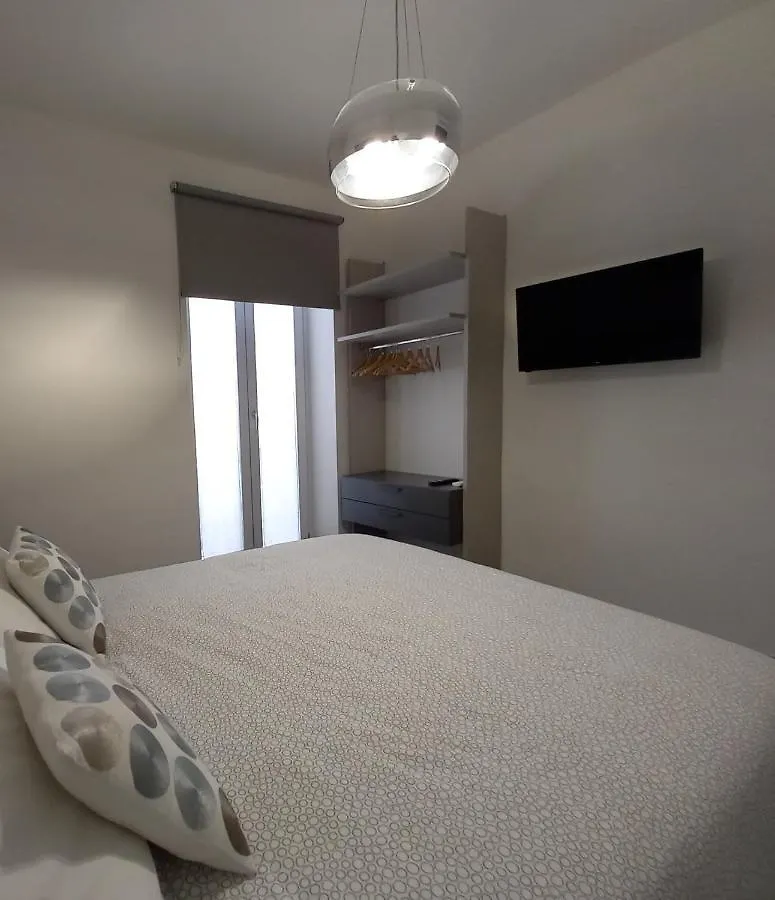 Holiday home Mibu House Villa Palazzolo Acreide