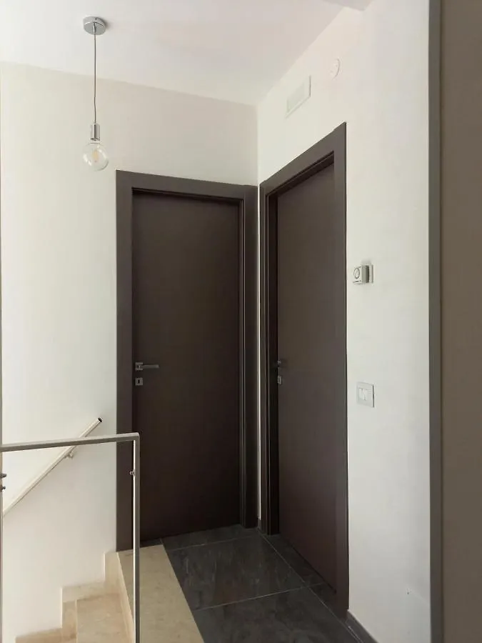 帕拉佐洛阿克雷伊德Mibu House别墅 度假居